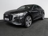 Audi Q8 55 3.0 TFSI e quattro 55 TFSI e quattro Pano - Audi: TFSI