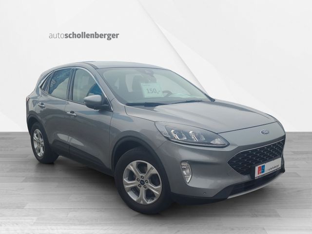 Ford Kuga 1.5l Cool & Connect 4x2 *SHZ; FSHZ*