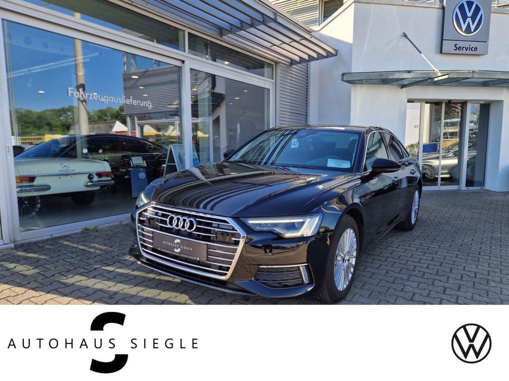 Image of Audi A6