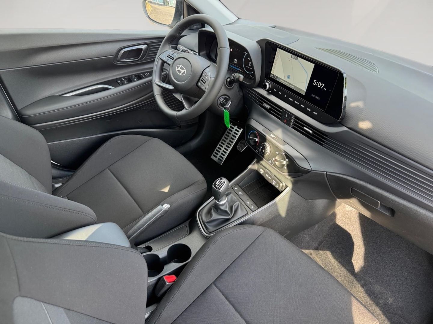 Hyundai BAYON – Bild 14