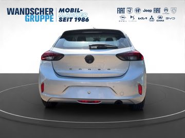 Opel Corsa F 1.2 Turbo Edition LED+SHZ+PDC+SoundSys