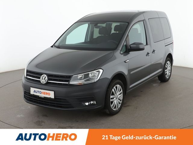 Volkswagen Caddy 1.4 TSI Trendline BlueMotion *TEMPO*PDC*