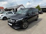 Mercedes-Benz V 300 d 4Matic Marco Polo Leder EasyUp Distronic - Mercedes-Benz Marco