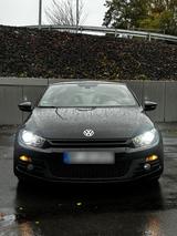 Volkswagen Vw Scirocco - Volkswagen Scirocco in Herne