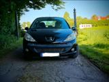 Peugeot 206+ TÜV Neu *Tausch möglich* - Peugeot 206 in Düsseldorf