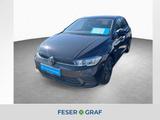 Volkswagen Polo 1.0 TSI DSG MOVE LED KAM NAVI APP GJR SHZ