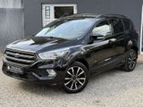Ford Kuga 2,0 4x4 ST-Line Aut,Leder,Navi,Pano,Xenon, - Ford Kuga in Berlin