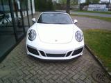 Porsche 911 Carrera 4 GTS TARGA  H.-Lenkung Liftachse - Porsche: 911 Gt4