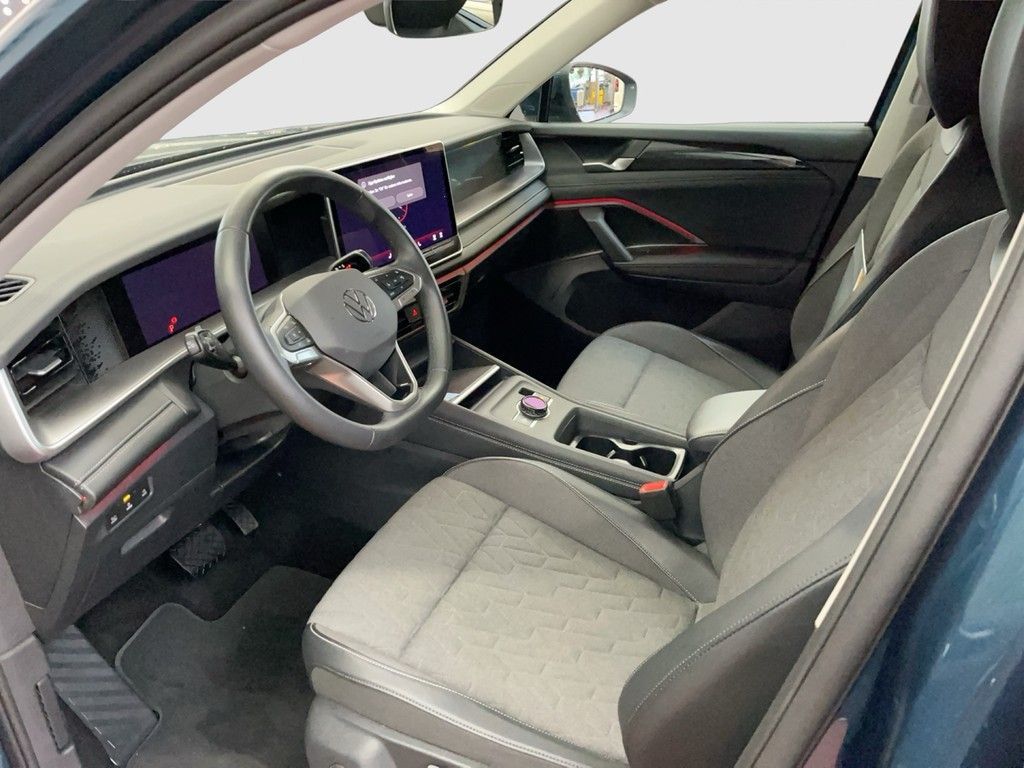 Volkswagen Tayron - Bild 11
