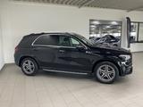 Mercedes-Benz GLE 400 d 4M AMG+LED+DIST+AHK+360°+PANO+KEY+HEAD - gebrauchte Mercedes-Benz GLE 400 aus dem Jahr 2022