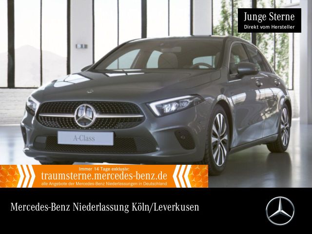 MERCEDES-BENZ A 250 e Prog/LED/Kam/CarPlay/DAB/SpiegelP/Ambi