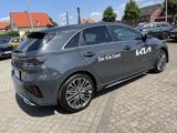 Kia Ceed 1.5 T GT Line DCT Leder Techno 18 Zoll - Kia cee'd / Ceed Gebrauchtwagen in Bremen