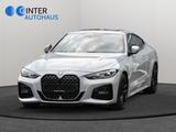 BMW 420d Coupe xDriveM-Sport/Paket*Laserlicht*1.Hand - BMW 420 mit Schiebedach