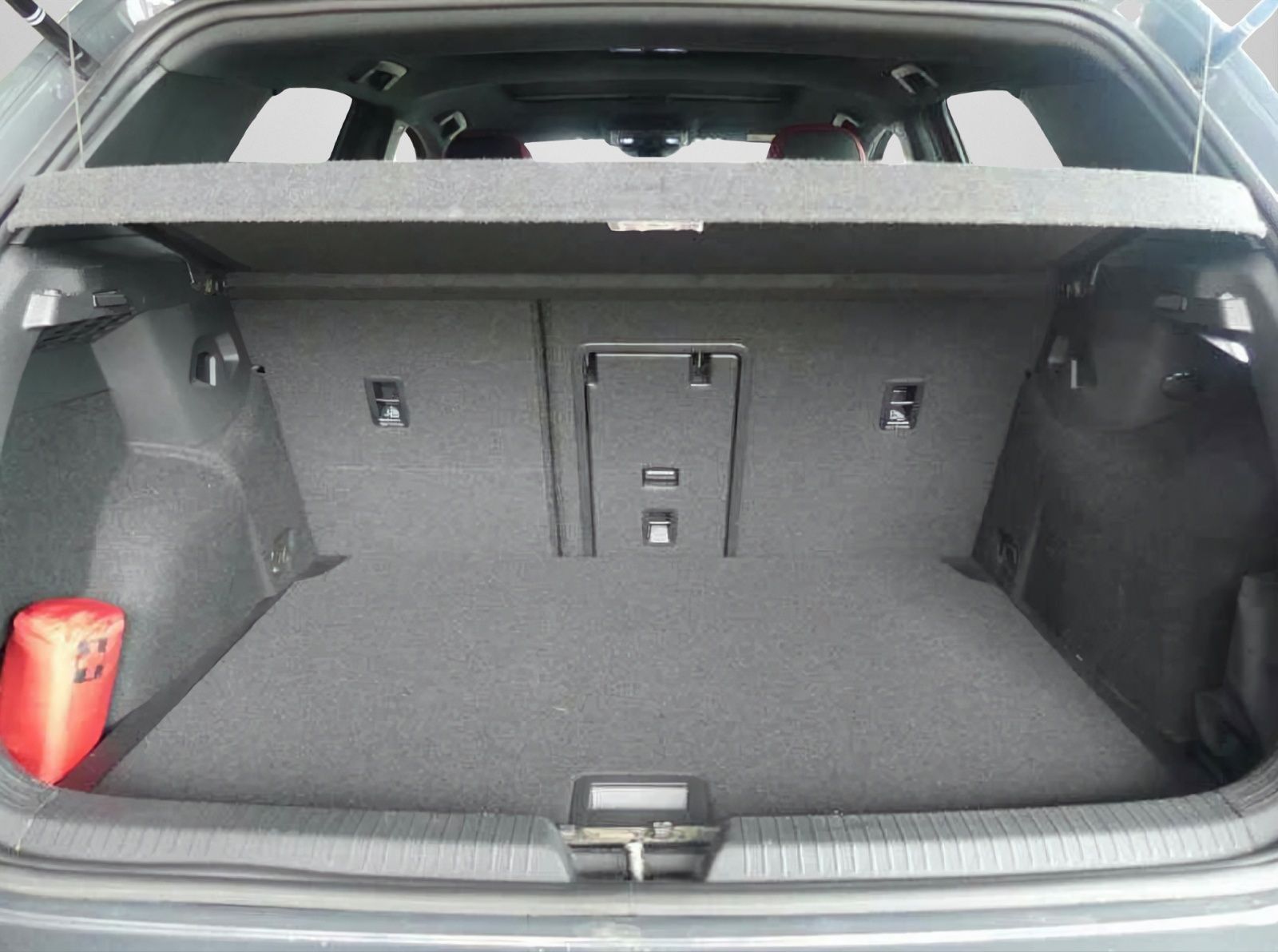 Volkswagen Golf - Bild 5