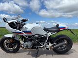 BMW R nine T racer mit sportlichem Zubehör  - Offers