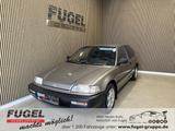 Honda Civic 1.3 2. Hand|Original Km-Stand - gebrauchte Honda Civic aus dem Jahr 1990