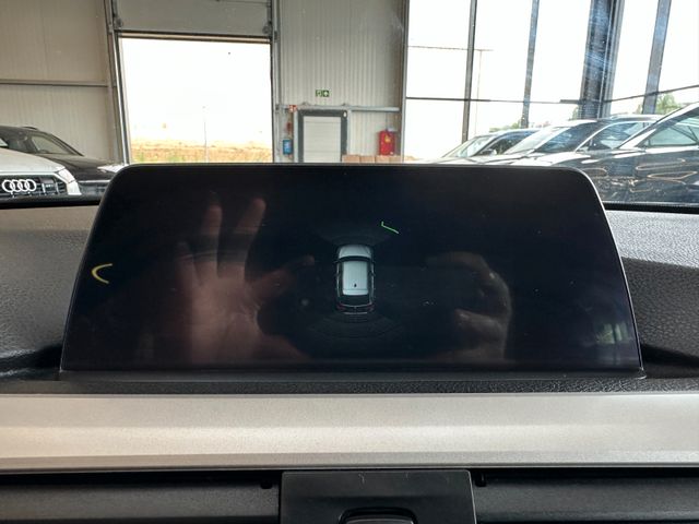MYAUTOCENTER – Gebraucht- und Jahreswagen mit Werkstattservice in Pfaffenhofen BMW 318d *BUSINESS-PAKET*PDC*NAVI*