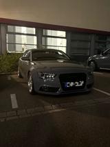 Audi A5 1,8 TFSI 130kW Sportback - Audi A5: Sportback