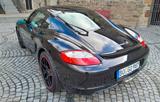 Porsche Cayman S , 6 Gang , Vollleder , Traumzustand ! - Porsche Gebrauchtwagen in Witten