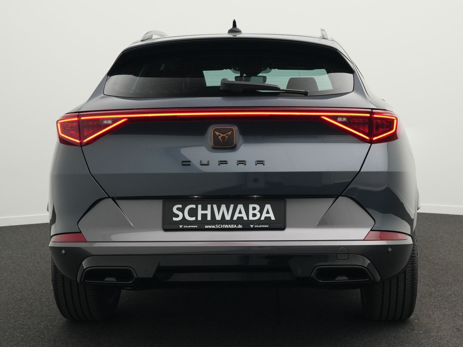 Cupra Formentor - Bild 8