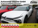 Citroën C5 X PureTech 130 EAT8 PLUS HUD*SHZ*LEDER*R.KAM* - gebrauchte Citroën C5 X aus dem Jahr 2024