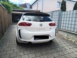 Seat Leon 2.0 TFSI FR - Sondermodell Linea R - Seat Leon aus 2010: R
