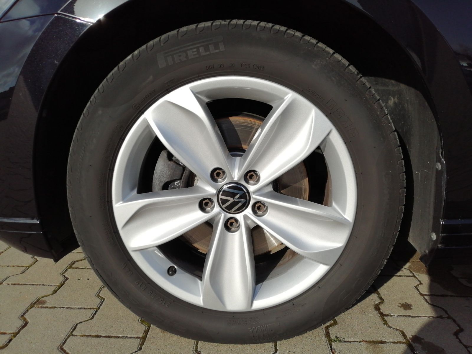 Volkswagen Passat Variant - Bild 10