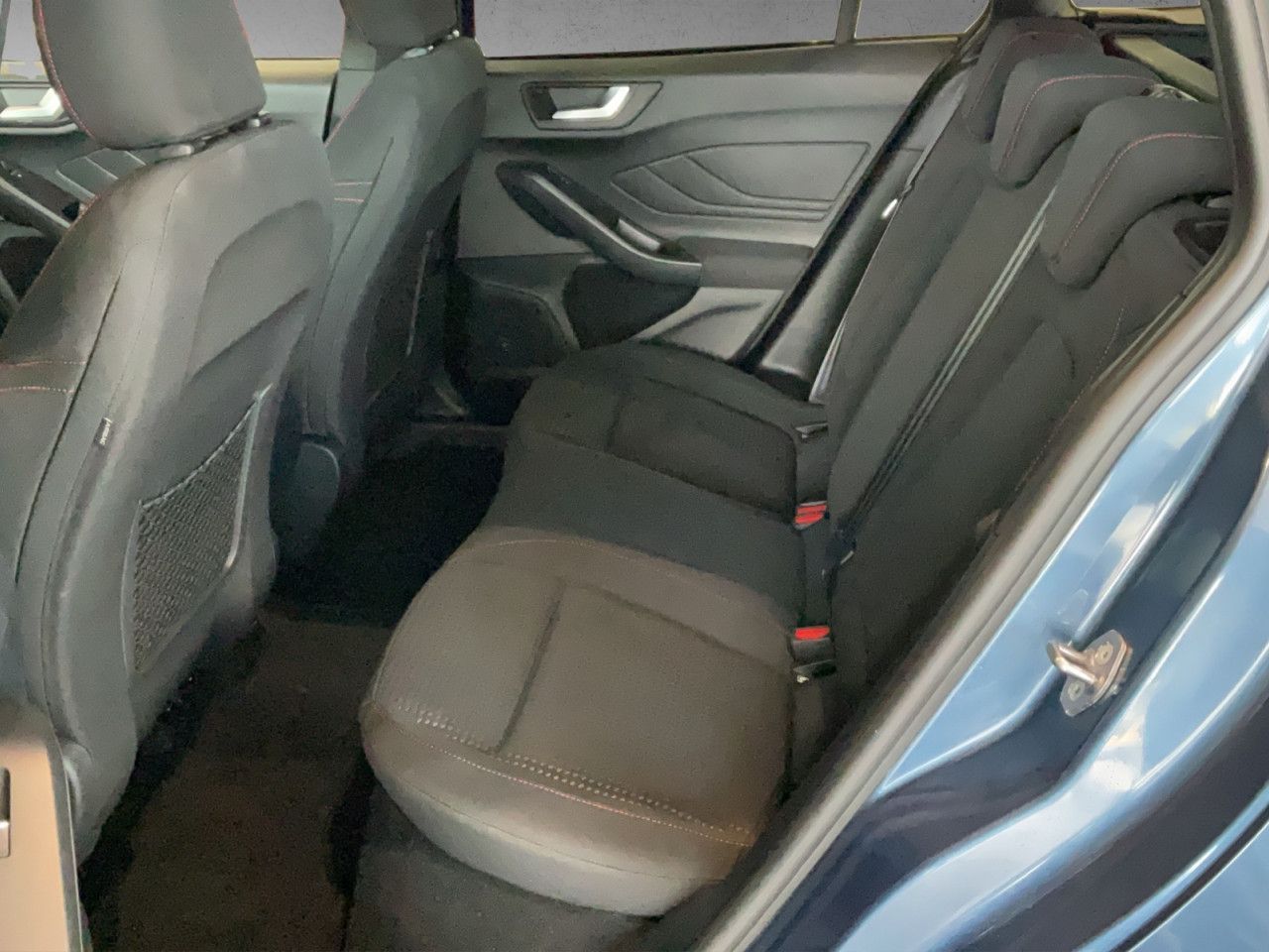 Ford Focus - Bild 10