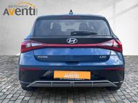 Hyundai i20 - Vorschau Bild 5