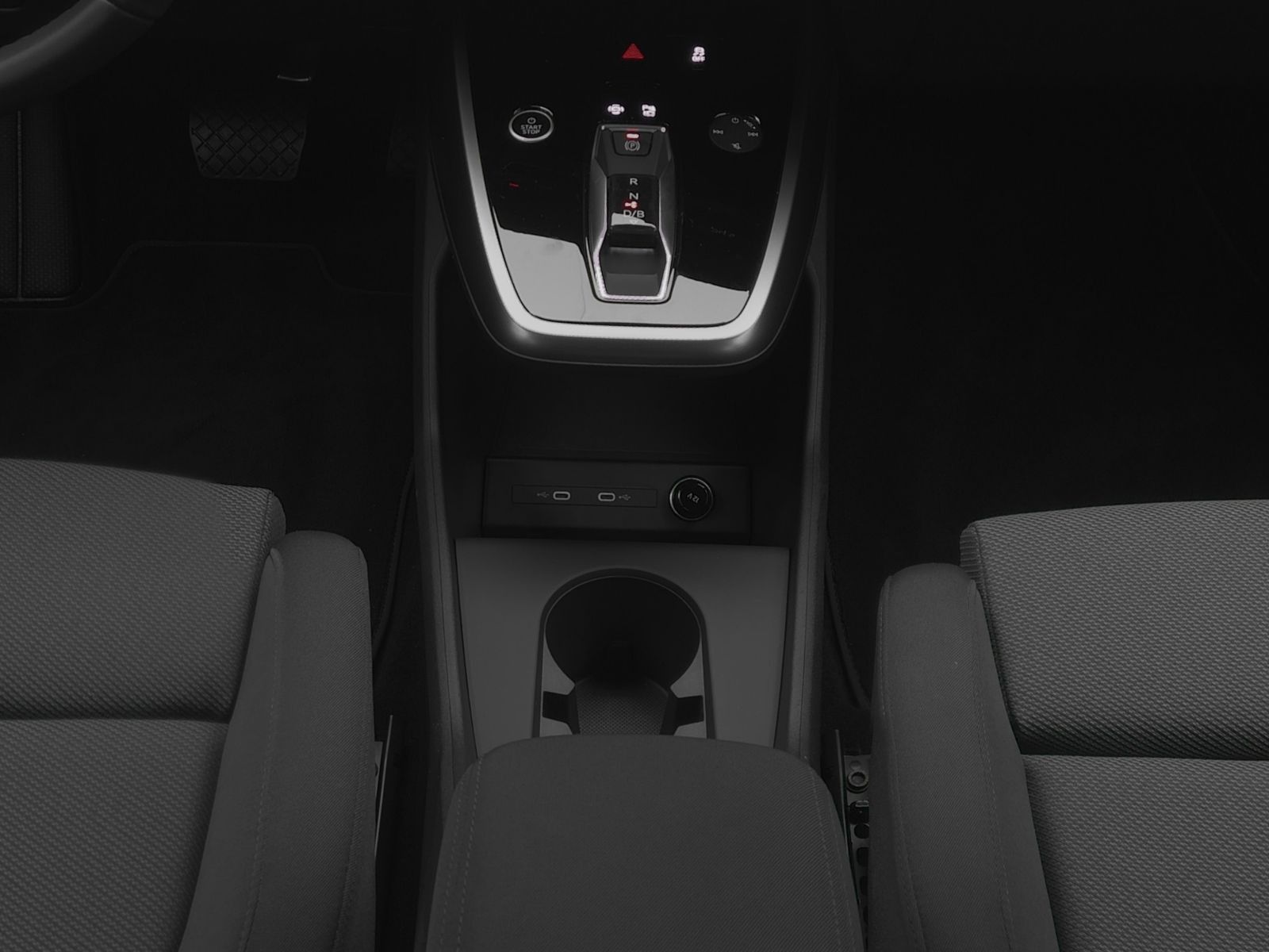 Audi Q4 e-tron - Bild 17