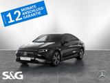 Mercedes-Benz CLA 350 4M mit EQ Progressive Pano+LED+Distronic - Mercedes-Benz CLA 350 Gebrauchtwagen Gebrauchtwagen