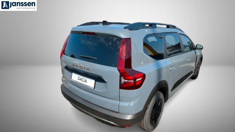 Fahrzeugabbildung Dacia Jogger Extreme+ TCe 100 ECO-G