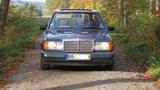 Mercedes-Benz W124 200 E-Klasse - Mercedes-Benz W124 aus dem Jahr 1989