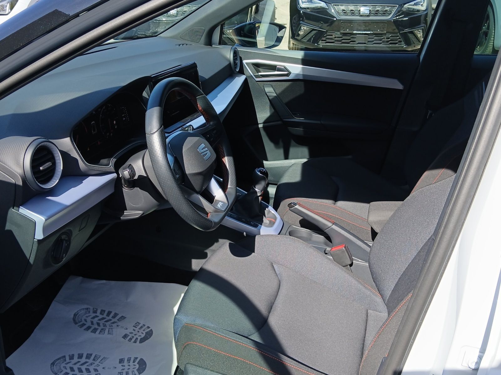 Seat Arona - Bild 18