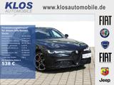 Alfa Romeo Giulia VELOCE 2.0 TURBO 16V 280 PS AT TECHNOLOGI