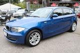 BMW 118d Autom., 5 Türen in Absoluten Bestzustand!!