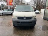 Volkswagen T5 1.9 TDITransporter Kasten 3 Sitze-AHK-Servo - Volkswagen T5 in Essen
