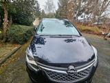 Opel Zafira c Tourer - Opel Zafira Gebrauchtwagen in Dortmund