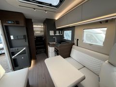 Adria Coral Supreme 670DL*Mercedes Benz*SAFETY PLUS