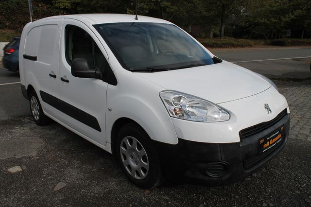 Peugeot Partner L2 Komfort Avantage / Komfort Plus Avant