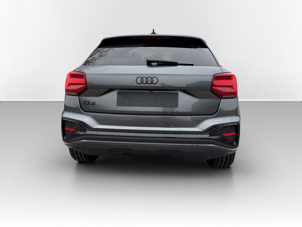 Audi Q2 - Bild 6