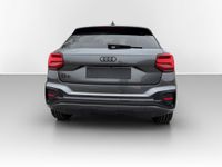 Audi Q2 - Vorschau Bild 6