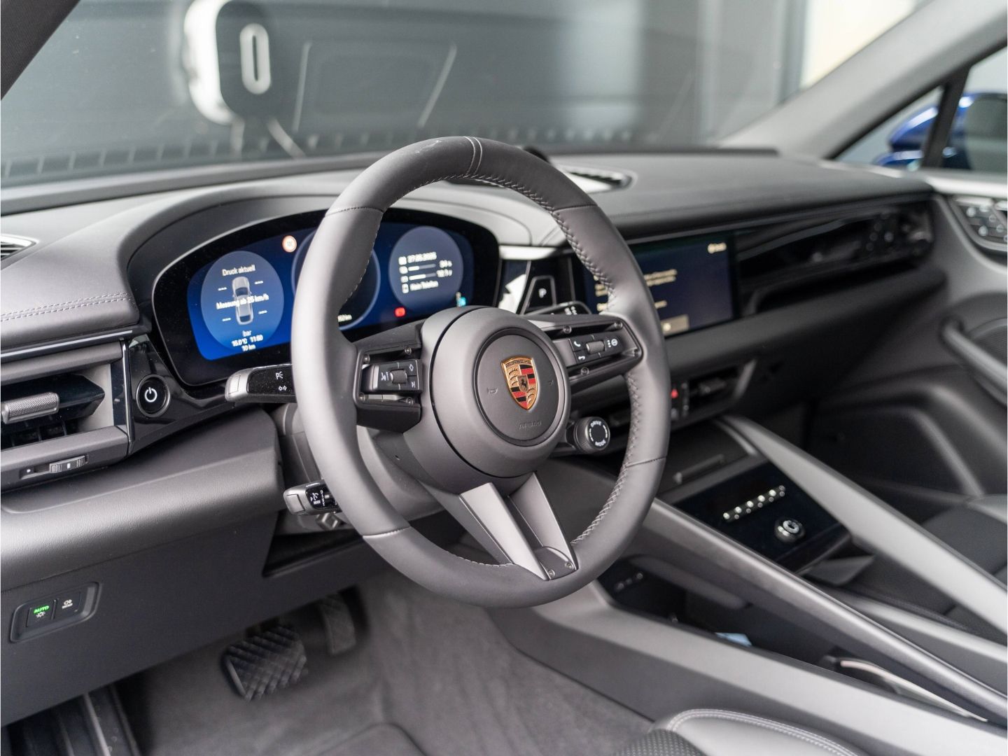 Porsche Macan - Bild 4