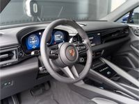Porsche Macan - Vorschau Bild 4