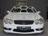 Mercedes-Benz SL 500 AMG/ACC/BI-XENON/ABC/SITZBELÜFTUNG - Mercedes-Benz SLR aus 2004