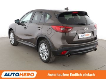 Mazda CX-5 - 4