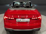 Audi A5 Cabrio 35 TDI S-Line *19Zoll*VIRTUAL*KAMERA* - gebrauchte Audi Cabrios