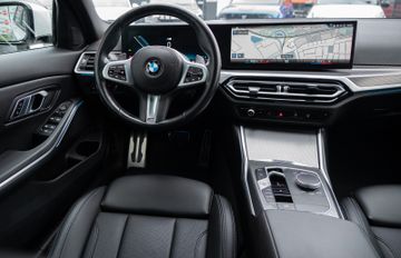 Fahrzeugabbildung BMW 320d Limo. Shadow M-Sport LED|KAM.|VIRTUAL|ACC