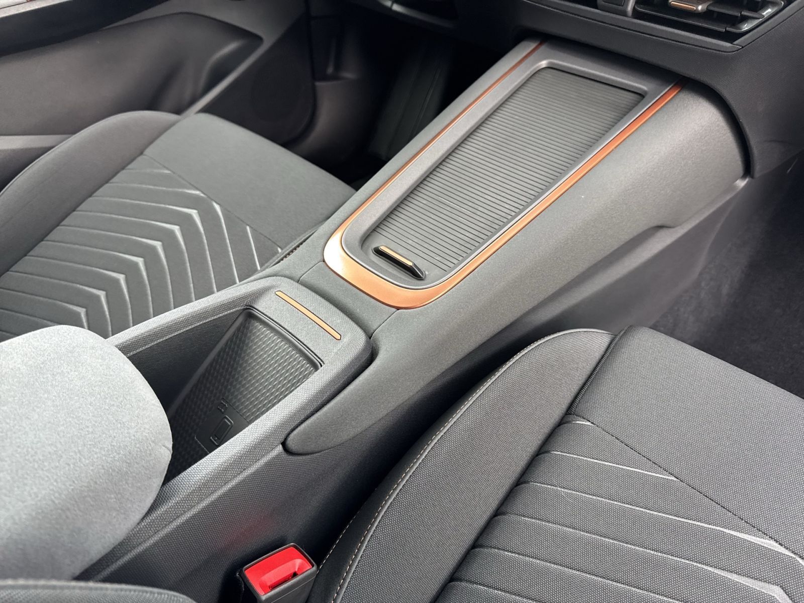 Cupra Born - Bild 21