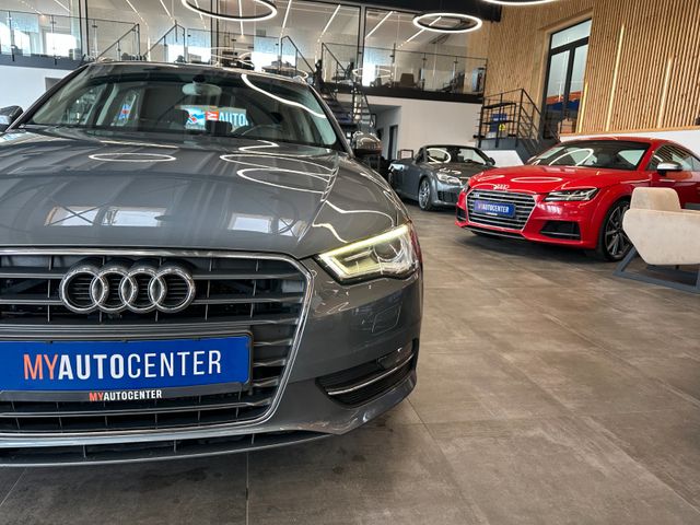 Audi A3 Sportback ambition*2. Hand*Klima*SHZ*PDC*